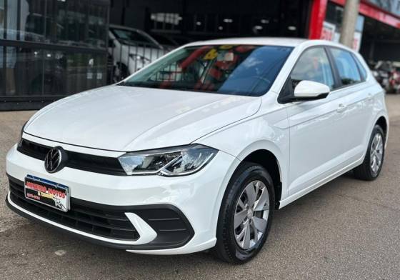 VOLKSWAGEN POLO 1.0 MPI MANUAL
